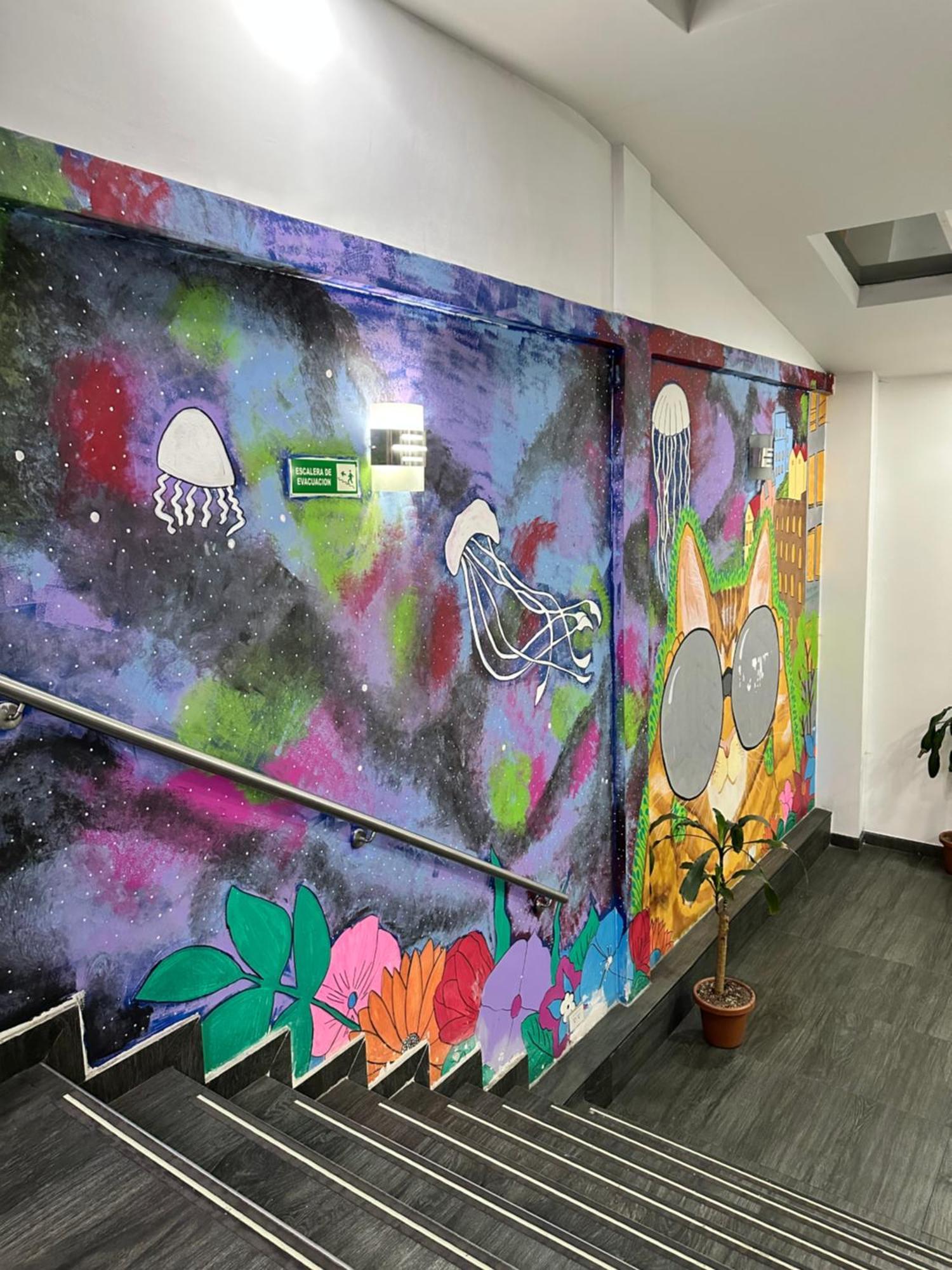 Hotel Bestmark Platino En Chapinero Богота Екстериор снимка