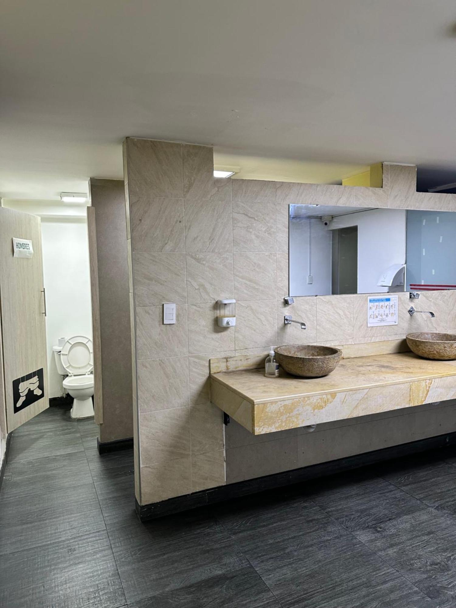 Hotel Bestmark Platino En Chapinero Богота Екстериор снимка