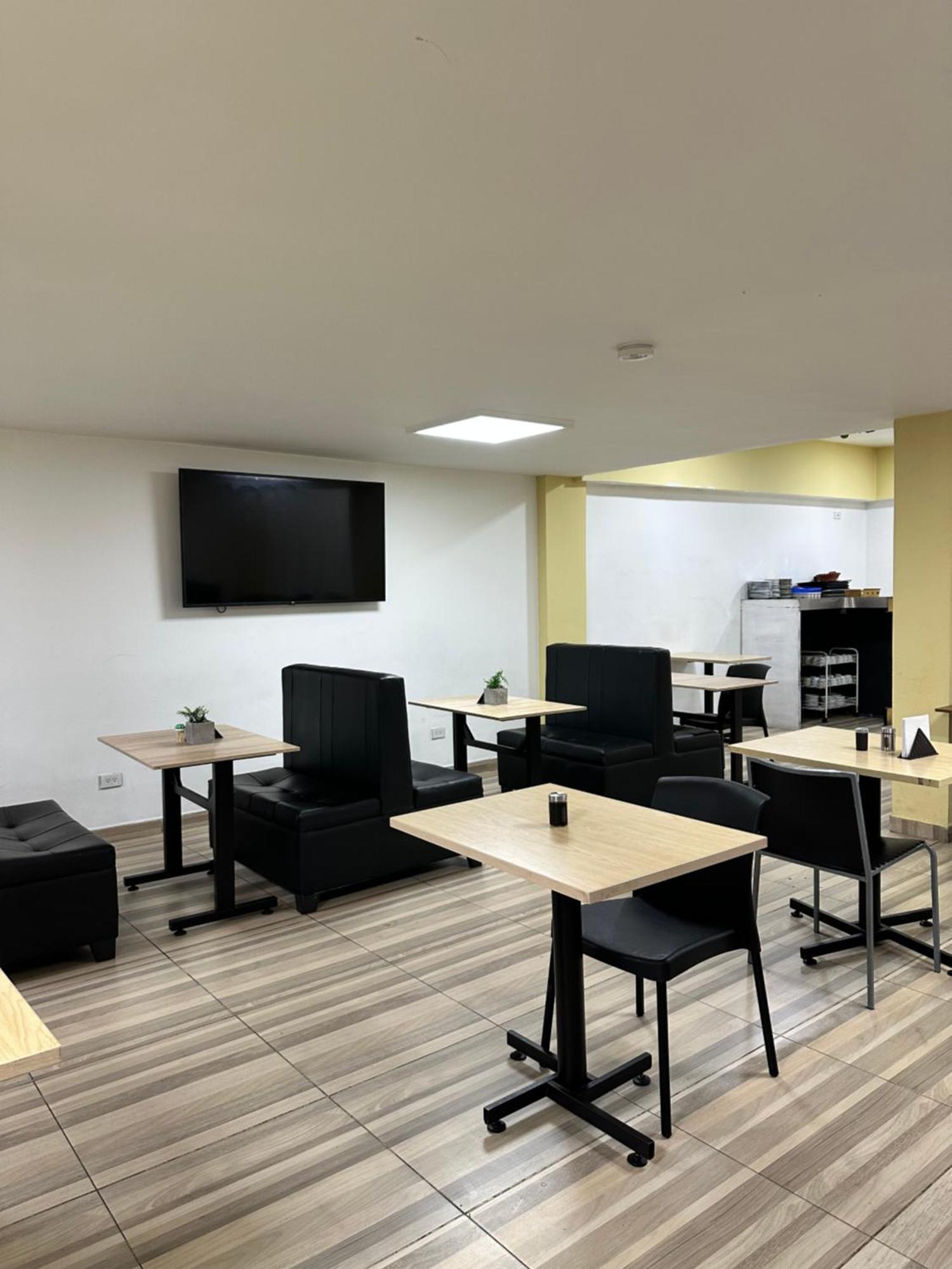 Hotel Bestmark Platino En Chapinero Богота Екстериор снимка