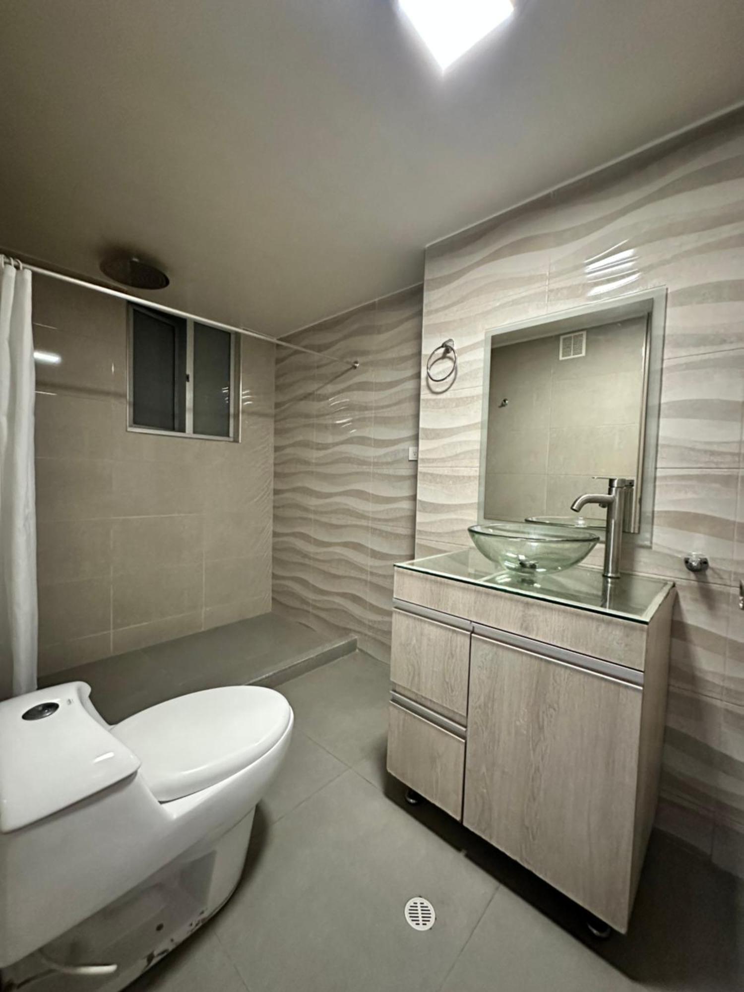 Hotel Bestmark Platino En Chapinero Богота Екстериор снимка